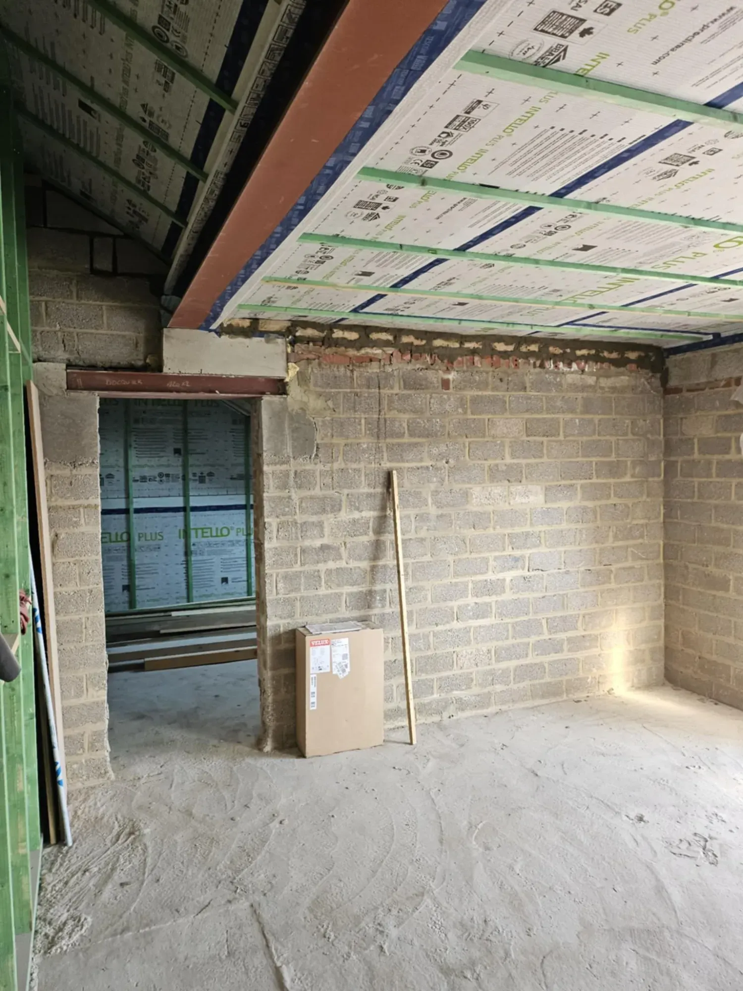 Votre expert en rénovation à Sambreville