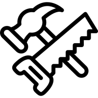 Qualité et finitions